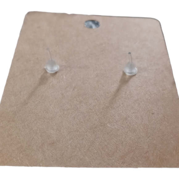 Baby Yoda Handmade Earrings - Picture 3 of 4